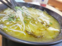 -祥和里餐饮美食一条街