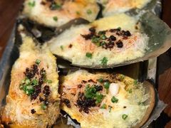 -新疆烧烤王(广灵店)