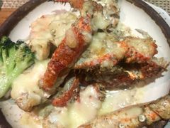 -蟹将军·松叶蟹和牛日料放题自助(K11店)