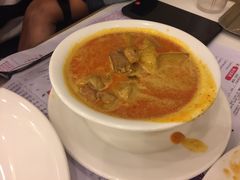-大哥餐厅(西城花园店)