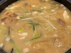 -真爱中国餐馆·年华店(朱雀大街店)