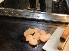 黄油扇贝柱-味乃家 本店