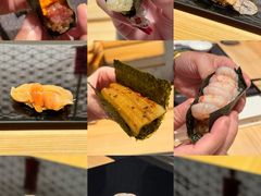 -小十Omakase(地王大厦店)