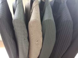 -ChenV西服礼服高级定制(市区养育巷店)
