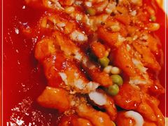 -鱼食饭稻·苏浙土菜17年老馆子(平江路店)