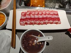 -海底捞火锅(枫蓝国际购物中心店)