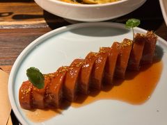 -外婆家(蓝色港湾店)
