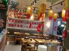 -牛腩之旅·牛腩牛杂煲(光启城美食城店)