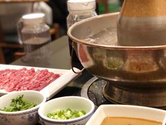 -北门涮肉·铜锅涮肉(南锣鼓巷店)