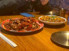 -柴窝堡22号辣子鸡·传承新疆菜