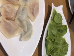 -船歌·鱼水饺青岛菜(枫蓝国际购物中心店)