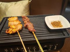 -佛山希尔顿酒店·融誉亚洲美食荟