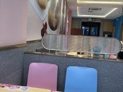 -小杨生煎(天之骄子店)