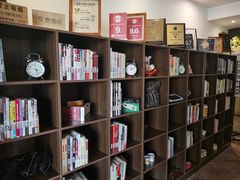 -时光漫步酒店(北京国子监簋街北新桥地铁站店)