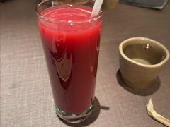 -山石榴·贵州菜(陆家嘴中心店)