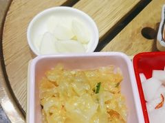 -正苑26年海鲜烤肉•牛尾汤汤饭(东港店)