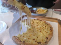 -烁先生披萨·儿童餐下午茶(河南岸店)