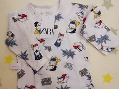 -ZARA(皇城恒隆广场店)