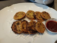 -曾宴·楚菜(湖北省博物馆店)