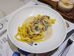 -Deer Park鹿园西餐(仁恒置地广场店)