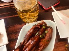 -青藤茶馆(南山路店)