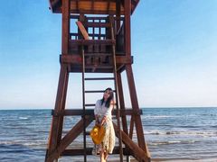 -老虎石海上公园