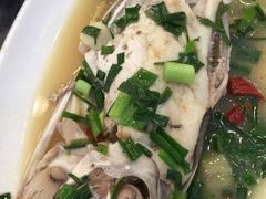-侬佳蒸菜馆(听潮店)