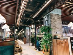 大堂-悦满楼·西关名点·湛江名菜(航空综合大厦店)