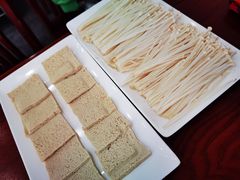 -岳合轩老北京涮肉