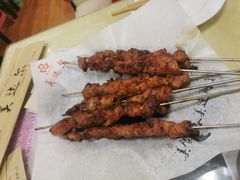 -美达尔(中山路店)