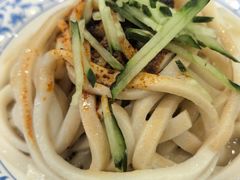 -西安贾三灌汤包·回坊小吃·清真炒菜(北院门总店)