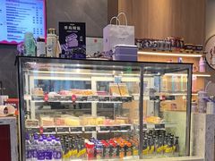 -COSTA COFFEE(哈尔滨凯德学府店)