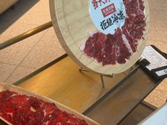 -左庭右院鲜牛肉火锅(新梅广场店)