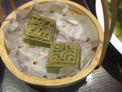 -五观堂素食(新华路店)