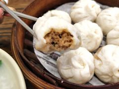 -都谷包子(天一广场店)