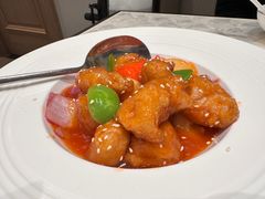 -頂好酒家·经典粤菜(海信广场店)