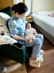 -馨紫罗兰月子会所·独栋月子中心