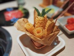 -浩爷羊蝎子火锅(望京店)
