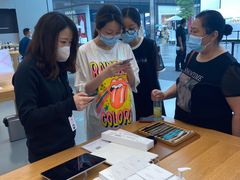 -Apple零售店(成都太古里店)