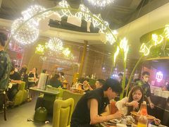 -浩海火燒雲傣家菜(静安芮欧店)