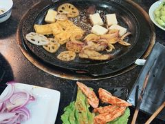 -牛得很·鲜牦牛肉烧烤·牛羊肉菌汤锅(康定店)
