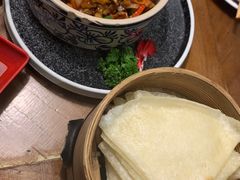 -雀舞云南菜(天津天河城购物中心店)