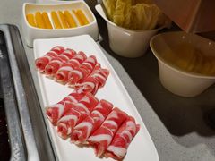 -海底捞火锅(方圆荟店)