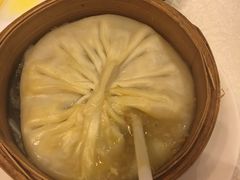文楼汤包-淮扬韵.淮扬味道