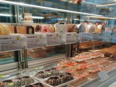 -奈雪的茶(百盛店)