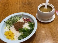 -云味馆·云南菜·云南米线(同泰时代广场店)