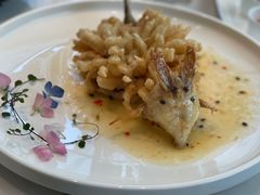 精灵松鼠桂鱼-海味观(老西门店)