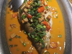 -皖香览约·徽菜(新湖广场店)