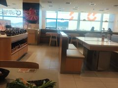-呷哺呷哺 蔬菜畅吃(中发百旺店)