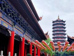 -皇罗禅寺